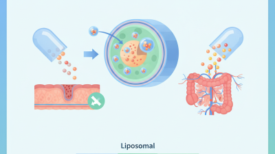 What Are Liposomal Vitamins and Their Benefits for You?