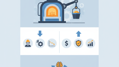 What is a Furnace Tending Machine and How Does it Work?