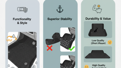 Best Elastic Net Car Mats for Your Vehicle Needs?