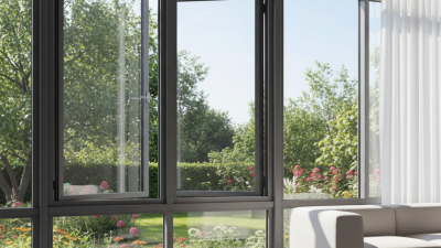 Why Choose Aluminium Casement Windows for Your Home?