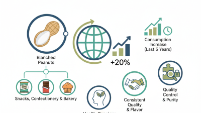 Why Choose Blanched Peanuts for Your Global Sourcing Needs?