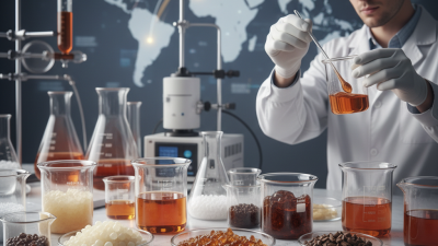 2026 Best Hydrocarbon Resin for Global Buyers Recommendations?