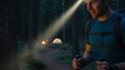 What is a Headlamp and How to Choose the Best One?