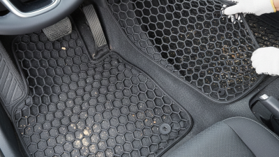 Top 10 Benefits of Elastic Net Car Mats for Your Vehicle?