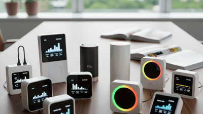 Top 10 CO2 Sensors for Accurate Air Quality Monitoring?