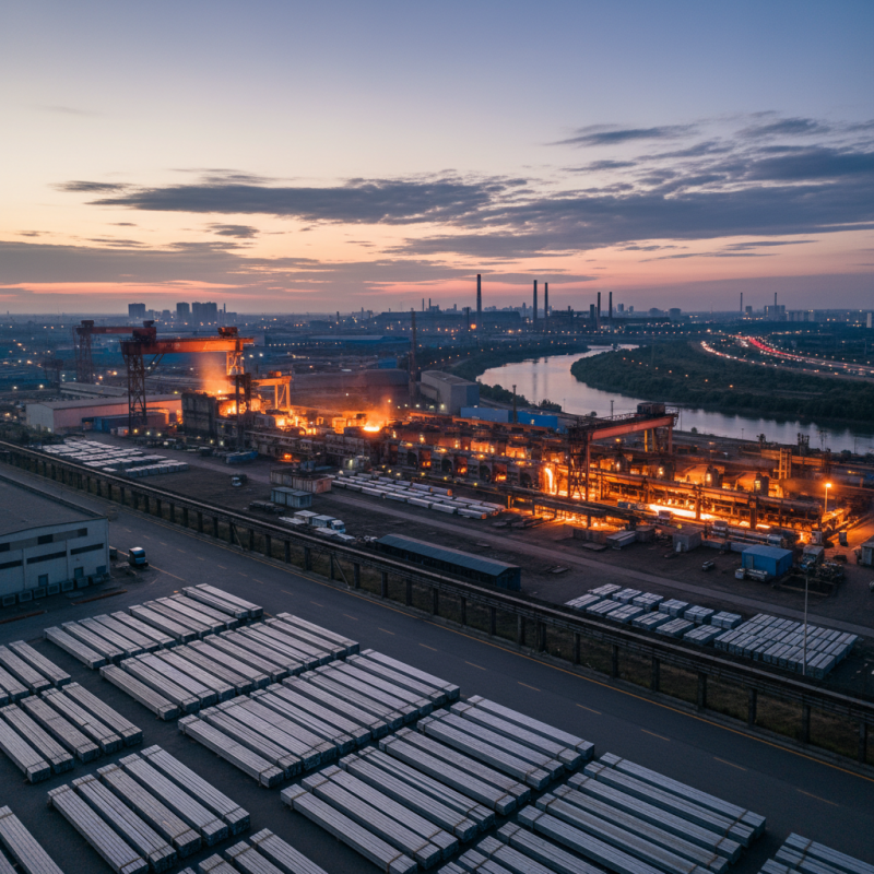 China Top Stainless Steel Bar Suppliers for Global Buyers?