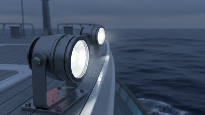 Why Choose Marine Electric Bulbs for Your Vessel Needs?