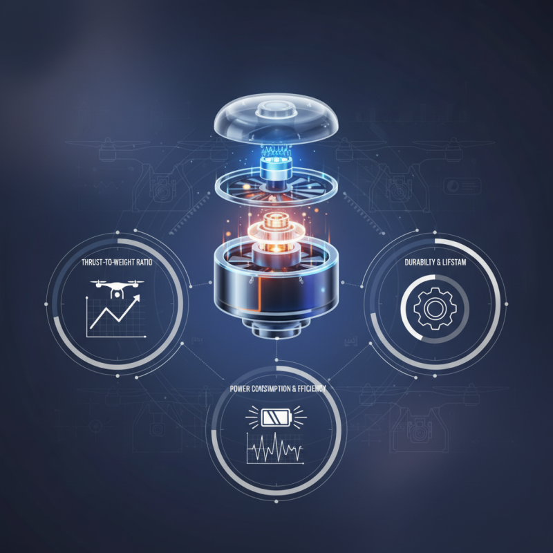Top Drone Motors for Optimal Performance in 2026?