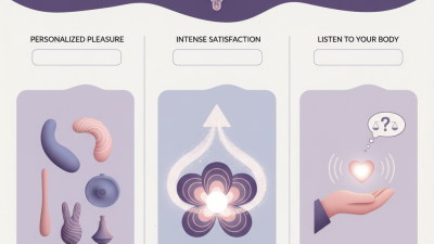 Why Choose a Clit Vibrator for Ultimate Pleasure?