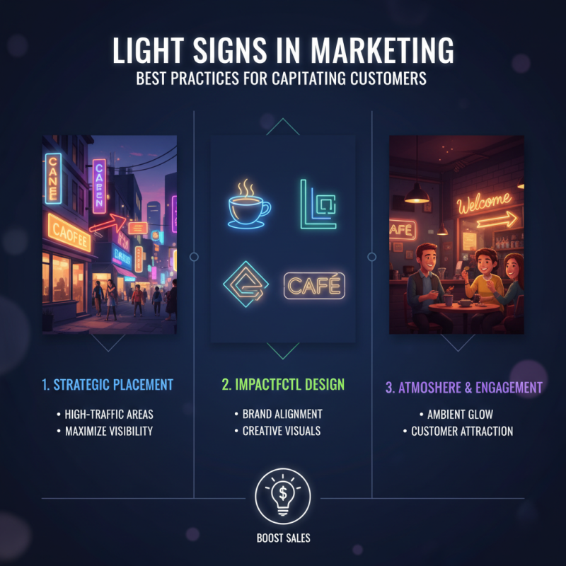 What are Light Signs and How Do They Impact Business?