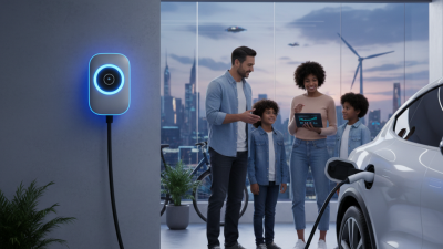 2026 Best Home Ev Charger Options for Global Buyers?