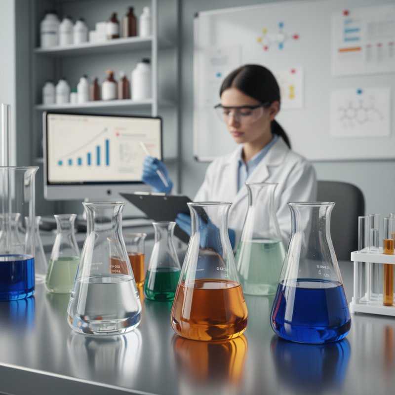 How to Source High Quality Amino Complex for Your Business?