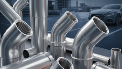 2026 Top Aluminum Pipe and Fittings for Global Buyers?