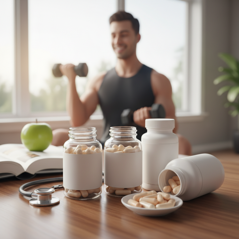 Top L Arginine Supplements to Boost Your Health Today?