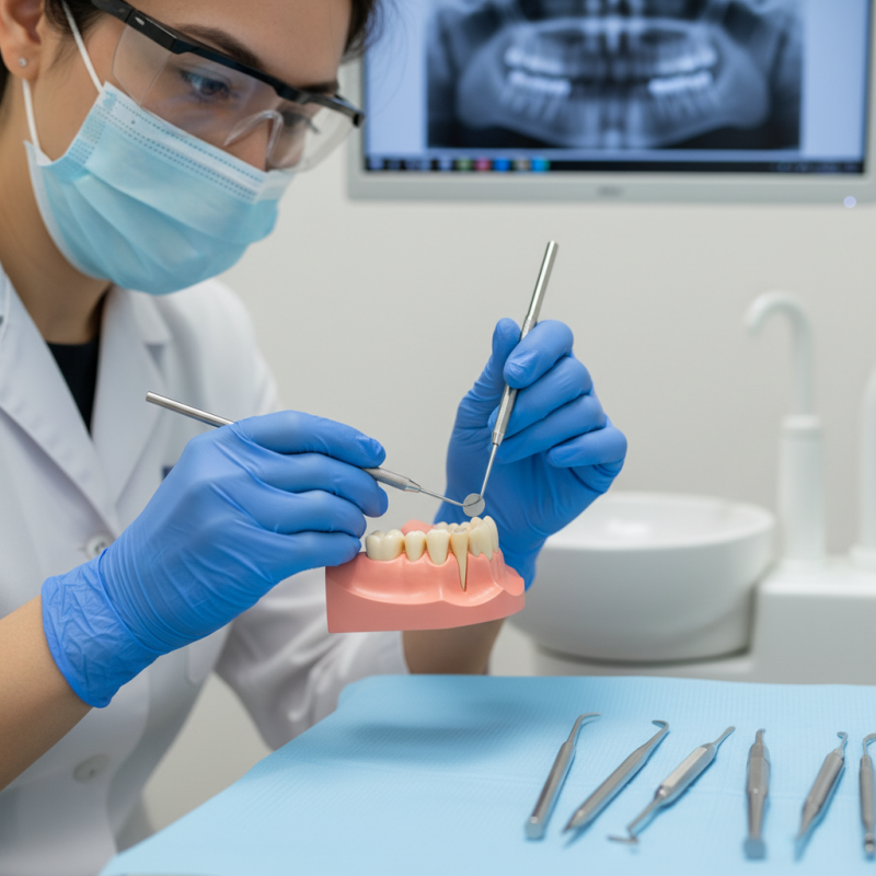 Top 5 Dental Elevator Tips Every Dentist Should Know?