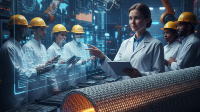 Graphite Protection Sleeve Benefits and Uses for Global Buyers?