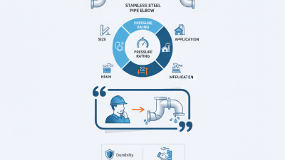 How to Select the Best Stainless Steel Pipe Elbow for Your Needs?