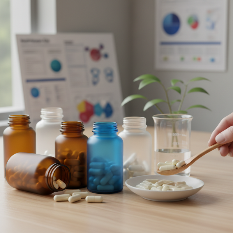 How to Choose the Best Lysine Supplements for Health?