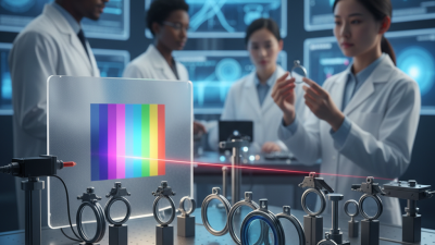 China Top Optical Filters for Global Procurement Needs?