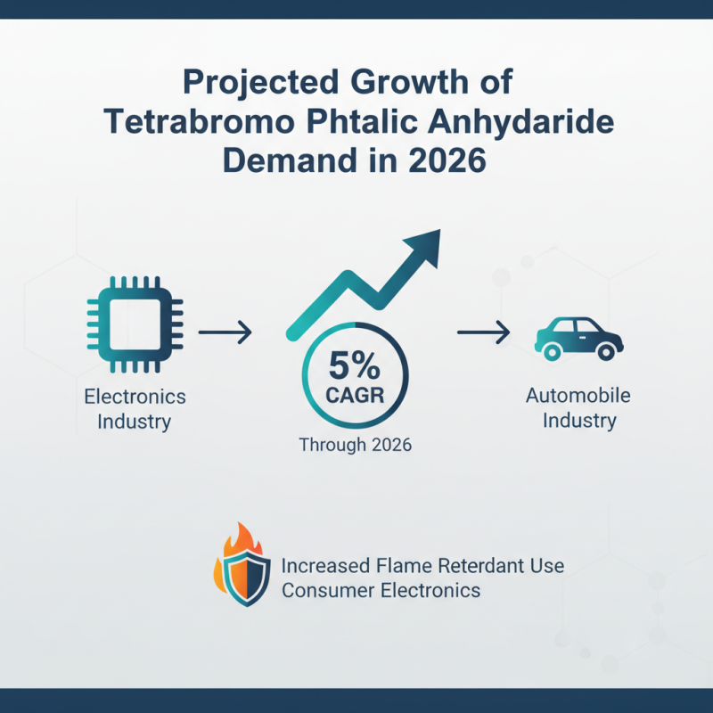 China Best Tetrabromo Phthalic Anhydride Suppliers 2026?