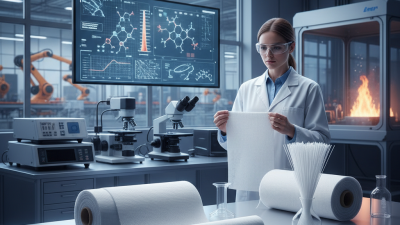 Why Choose PTFE Fibers and Fabrics for Your Business Needs?