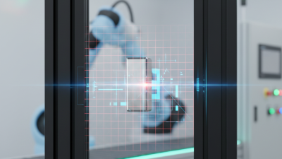 What is Measurement Light Curtain Grating and How Does It Work?