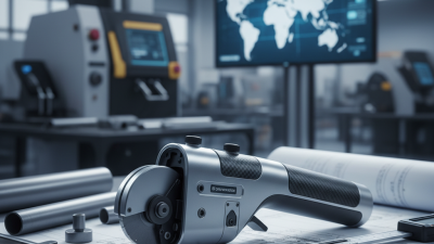 2026 Best Pipe Cutting Tool for Efficient Global Sourcing?