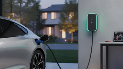Best Home DC Charger Options for Electric Vehicles How to Choose?