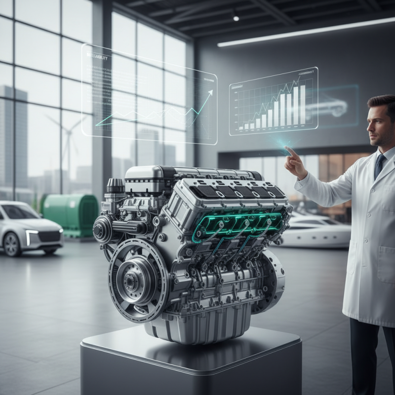 2026 Best Cummins Series Engines for Global Buyers?