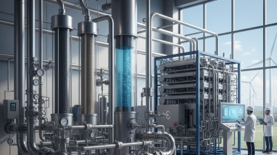 Top Biogas Purification Techniques for Global Buyers?