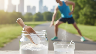 Top 10 Benefits of D Ribose Powder for Health and Energy?
