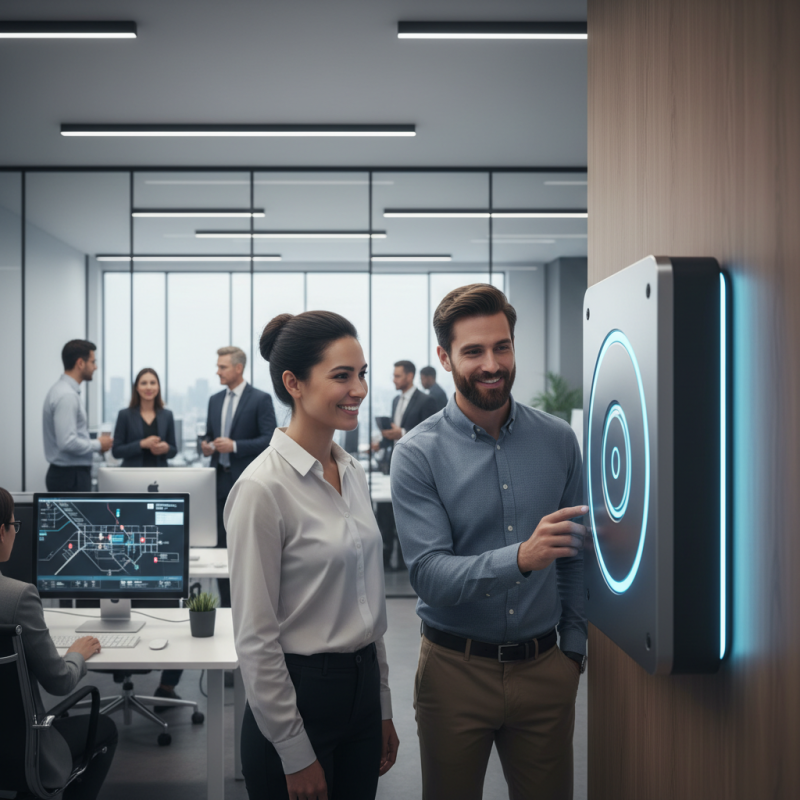 Why Choose an Audio Intercom System for Your Business?