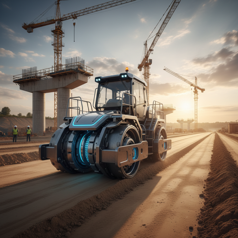 Why Choose a Cathode Vibrocompactor for Your Project Needs?