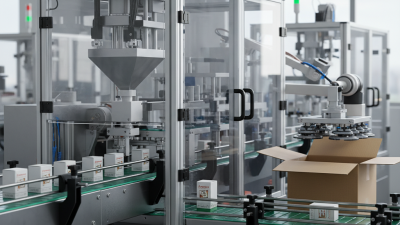 What is a Packaging Machine and How Does It Work?