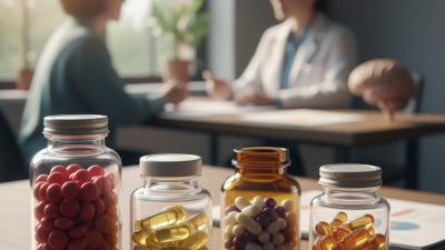 What is the Best Vitamin B Supplements for Your Health?