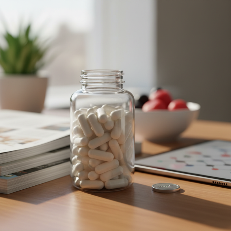 2026 Best L Arginine Supplement for Optimal Health?