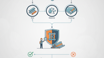 Essential Tips for Choosing the Right Angle Bar for Your Projects?