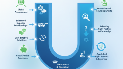 Why Choose U Channel for Your Next Global Sourcing Project?