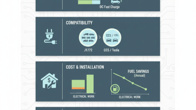 How to Choose the Best Home EV Station for Your Needs?