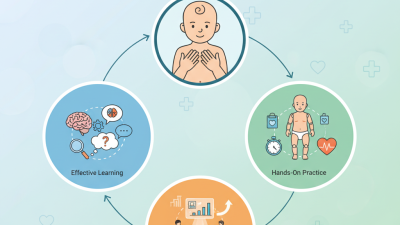 Best Infant Series CPR Training Simulator for Effective Learning?