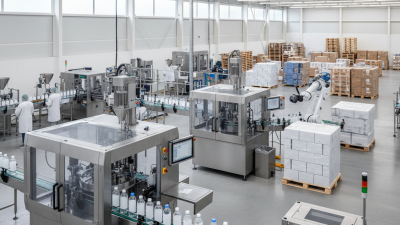 How to Choose the Best Packaging Equipment for Your Business?