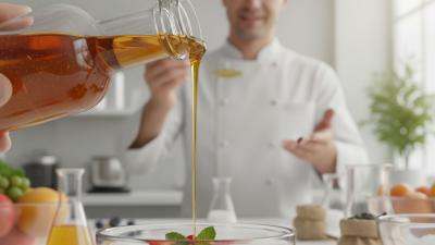 Allulose Syrup Benefits and Tips for Global Buyers