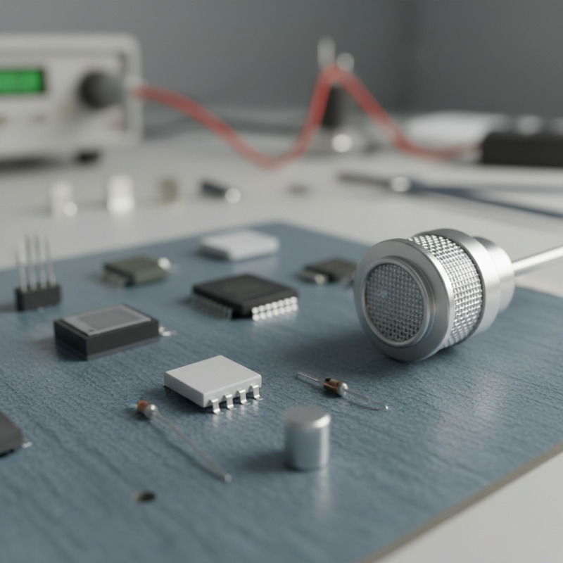 How to Choose the Best Humidity Sensor for Your Needs?