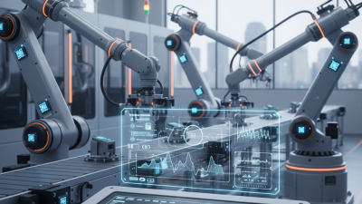 What Are the Benefits of Using Mems Sensors in Industry?