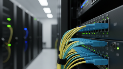 Why Choose {keyqz} Mini SC Patch Cord for Your Networking Needs?