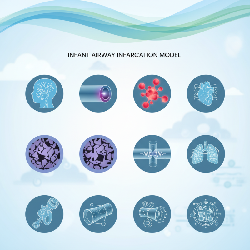 Top 10 Infant Airway Infarction Models You Should Know?
