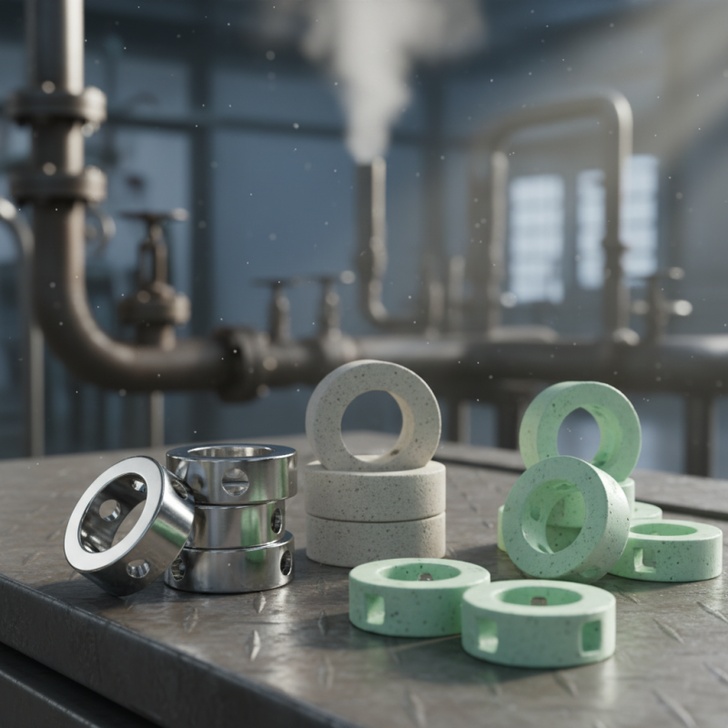 What is the Best Pall Ring for Industrial Applications?
