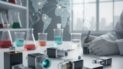 Top 10 Benefits of Ndir Sensors for Global Buyers