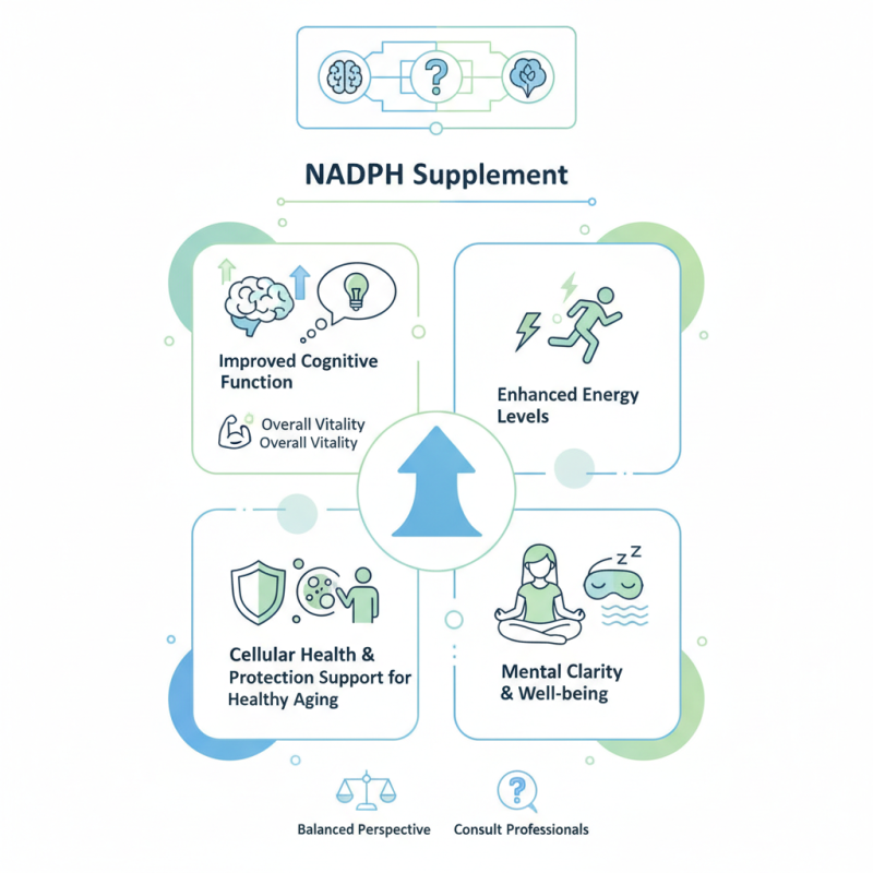 2026 Top Nadp Supplement Benefits for Global Buyers?