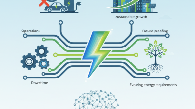 Why Fast Charger Kw is Essential for Your Business Needs?